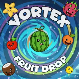 Vortex  Fruit Drop